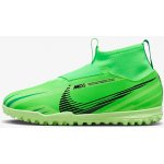 Nike ZOOM SUPERFLY 9 ACAD MDS TF JR fj7195-300 – Zboží Dáma