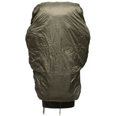 Mil-Tec Nepromokavý obal na batohy Miltec 130L zelený 160524 – Hledejceny.cz