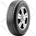 Bridgestone Dueler H/T 684 II 245/65 R17 111S – Hledejceny.cz