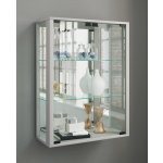 VCM Udina se zrcadlem stříbrná – Zbozi.Blesk.cz