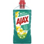 Ajax Floral Fiesta univerzální čistící prostředek Lagoon Flowers 1 l – Zbozi.Blesk.cz