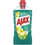 Ajax Floral Fiesta univerzální čistící prostředek Lagoon Flowers 1 l – HobbyKompas.cz