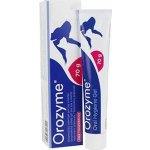 Orozyme oral hygiene gel pro psy a kočky 70 g – Sleviste.cz