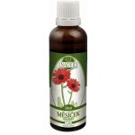 Naděje Měsíček lékařský bylinná tinktura 50 ml – Hledejceny.cz