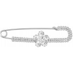 Gaira Brož Spínací špendlík 30010 stříbrná – Zboží Dáma