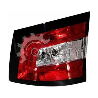 Světlo ZP FAB3 combi ŠKODA OEM Originál 6V9945112 – Zboží Mobilmania