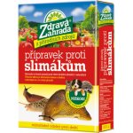 Zdravá zahrada Přípravek proti slimákům 200 g – Hledejceny.cz