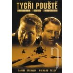 Tigri púšte DVD – Hledejceny.cz