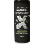 BrainMax Natural Energizer Jablko Limetka 250 ml – Zboží Dáma BrainMax Natural Energizer Jablko Limetka 250 ml – Zboží Dáma