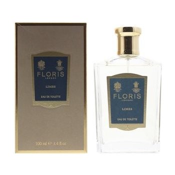 Floris Limes toaletní voda unisex 100 ml