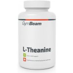 GymBeam L-Teanin 90 kapslí – Hledejceny.cz