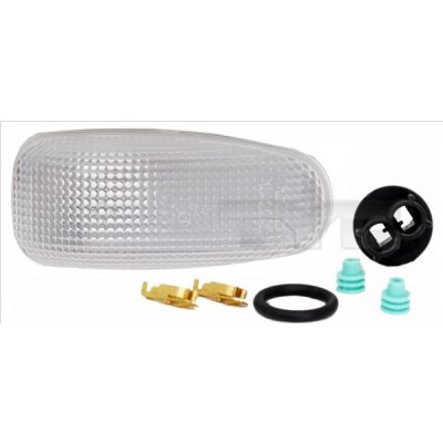 18-3575-05-2 TYC Blikač | Zboží Auto