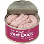 Just Meat Kachní prsa 100 g – Sleviste.cz