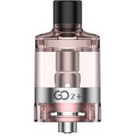 Innokin clearomizér Go Z tank 24mm Růžová 3,5ml – Zboží Dáma