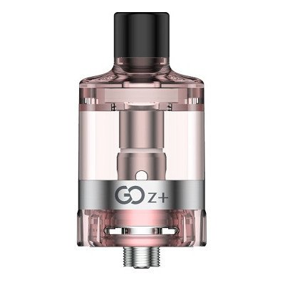 Innokin clearomizér Go Z tank 24mm Růžová 3,5ml – Zboží Dáma