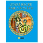 Staré řecké báje a pověsti – Hledejceny.cz