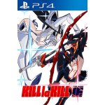 Kill La Kill: If – Zbozi.Blesk.cz