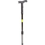 ZAP 1 000 000 voltů-vycházková omračující hůl s LED svítilnou – Zboží Dáma