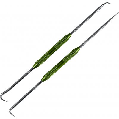 Háčky na "O" kroužky sada 2 díly - JBM 52852 – Hledejceny.cz