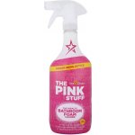 The Pink stuff zázračná pěna na koupelny 750 ml – Zboží Dáma