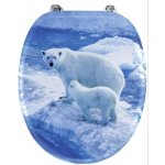 Novaservis WC/MEDVEDI – Zboží Mobilmania