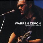 Learning to Flinch - Warren Zevon CD – Hledejceny.cz