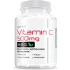 Vitamín a minerál Zerex Vitamin C 500 mg s postupným uvolňováním 100 tablet