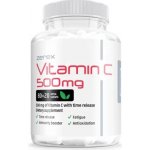 Zerex Vitamin C 500 mg s postupným uvolňováním 100 tablet – Hledejceny.cz