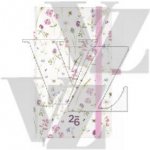 Albi A6 týdenní 2026 Luční květy – Hledejceny.cz