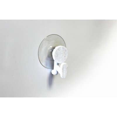 TVAR PARDUBICE háček na přísavce PH mix barev – Sleviste.cz