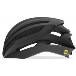 Giro Syntax MIPS matt black 2024 – Hledejceny.cz