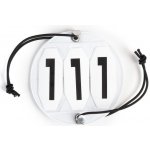 Startovní čísla na uzdečku 3místná – Zboží Dáma