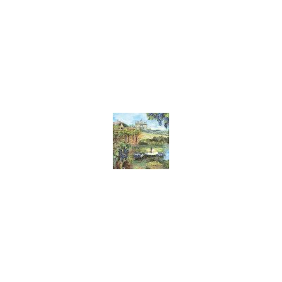 Vinohrad 33x33 UBF002286 – Sleviste.cz