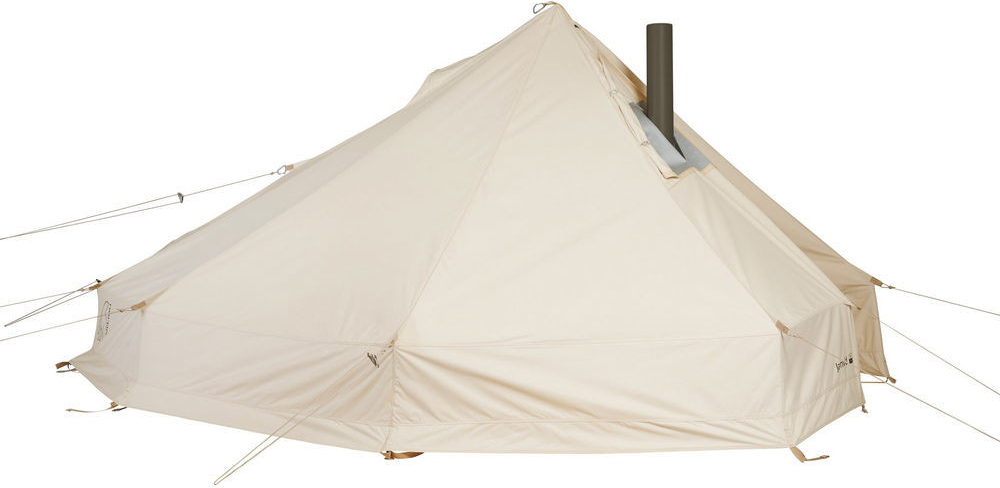 Nordisk Jarnvid 8 m² Hot Tent