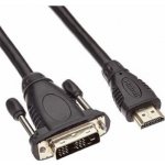 Gembird CC-HDMI-DVI-6 – Zboží Mobilmania
