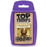 Top trumps Harry Potter a vězeň z Azkabanu – Hledejceny.cz