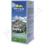 Mont Blanc Luxury Auris ušní kapky 15 ml – Zboží Mobilmania