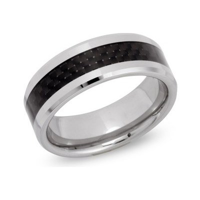 Sector Jewels prsten model Carbon SLI73027 – Hledejceny.cz