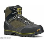 Tecnica Pánské outdoorové boty Kilimanjaro II GTX Shadow Giungla Dusty Campo – Zboží Mobilmania