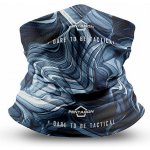 šátek Pentagon Skiron Liquid navy – Zboží Dáma