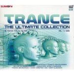 V/A - Trance The Ultimate Collection Vol. 1 - 2009 CD – Hledejceny.cz
