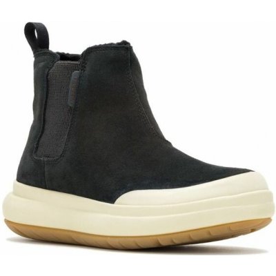 Merrell boty Marquette Thermo Pull On WP – Zboží Dáma