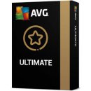 AVG ULTIMATE 10 lic. 2 ROKY (ULT20T24ENK-10)