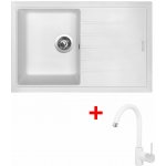 Set Sinks BEST 780 +VITALIA GR – Zboží Dáma