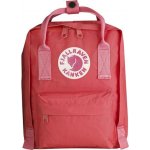 Fjällräven Kånken Mini růžová 7 l – Zboží Dáma