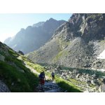 Vysoké Tatry: Výstup na Svišťový štít s horským průvodcem – Hledejceny.cz