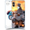 Pouzdro a kryt na mobilní telefon Xiaomi Acover Xiaomi Redmi Note 5 Global - Skřítek 2