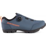 Bontrager Evoke Battleship Blue Radioactive Orange – Zboží Dáma
