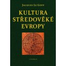 Kultura středověké Evropy - Jacques Le Goff, Pevná vazba vázaná