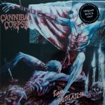 Cannibal Corpse - Tomb Of The Mutilated LP – Sleviste.cz